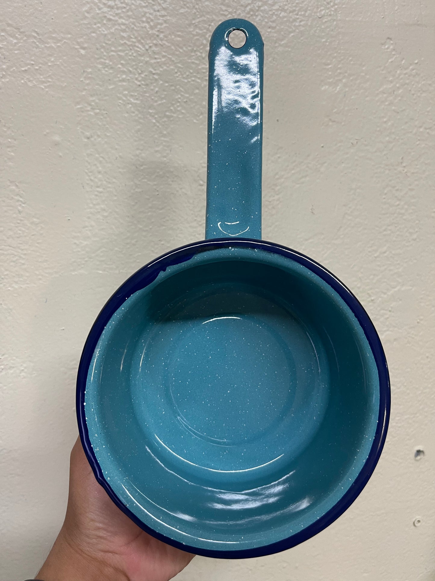 Mexico’s blue-steel- cookware/peltre azul Mexicano/grandma’s Mexico blue steel cookware/Cinsa